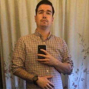 Meet your Posher, Conor